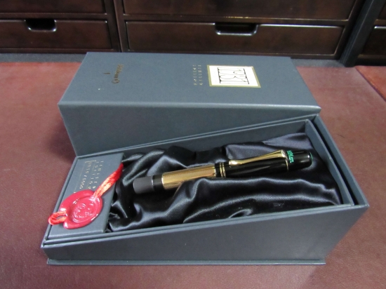 お買い物│万年筆